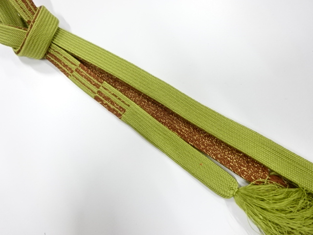 Japanese Kimono / Accessories Silk